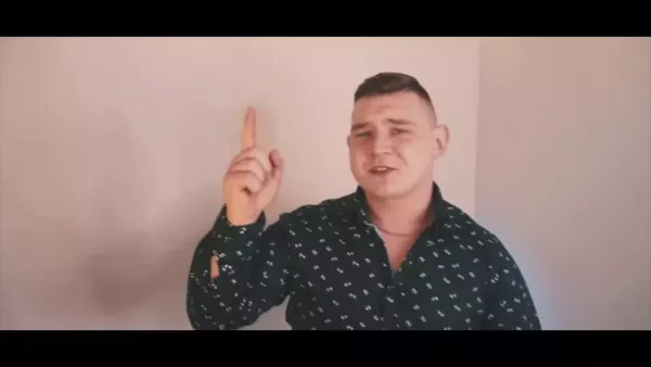 NICEMAN - Dziewczyna ze snu