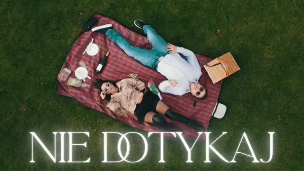 Nie Dotykaj - Polo Vibes