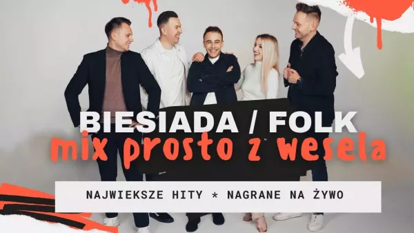 Nieprzespana Noc - Biesiada / Folk