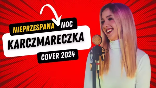 Nieprzespana Noc - Karczmareczka