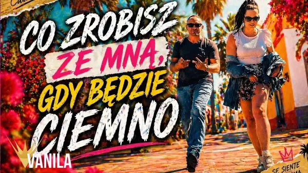 Niespotykani - Co zrobisz ze mną