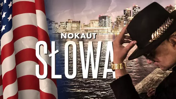 Nokaut - Słowa 2022