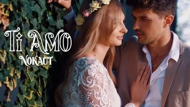 Nokaut - Ti Amo(Drań)
