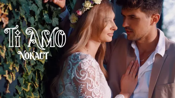 Nokaut - Ti Amo(Drań)