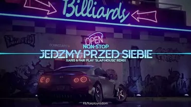 Non Stop - Jedźmy przed siebie (Xaris & Fair Play Slap House Remix) 2021