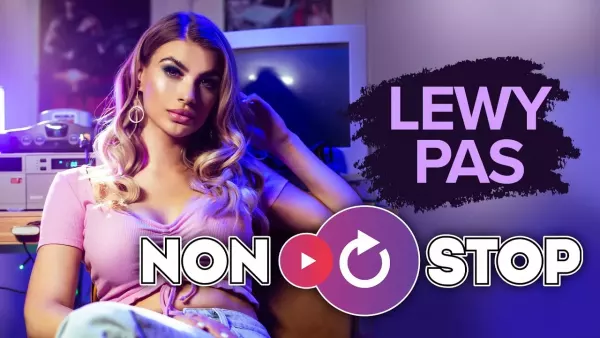 Non Stop - Lewy Pas