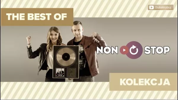 Non Stop - The Best of Non Stop (Kolekcja Disco Polo)