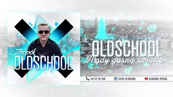 Oldschool - A gdy gasną świata