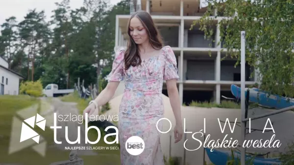 Oliwia - Śląskie wesela
