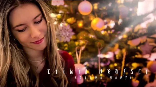 Oliwia Drossel - Koleda maryi