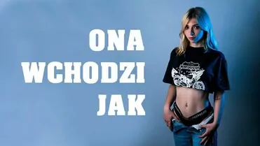 Ona Wchodzi Jak  - Konstanty Drążek (Pan Mareczek Remix)