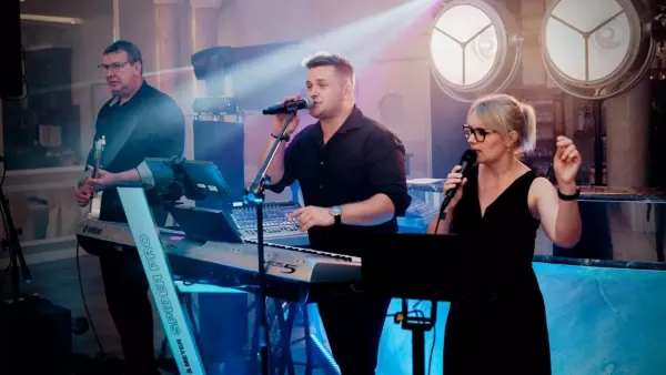 Optima - Jolka, Jolka pamiętasz (z rep. Budka Suflera) - Live