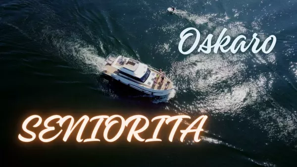 Oskaro - Seniorita