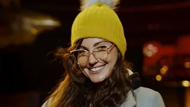 Pan Mareczek - Amanda