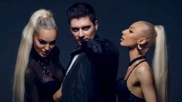Pan Mareczek x Musicloft - Tańczę Jak Mi Zagrasz