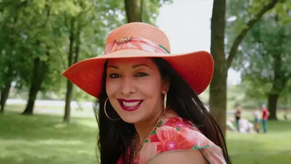 Patrycja Runo - Świat oszalał