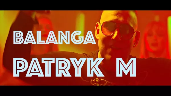 Patryk M - Balanga