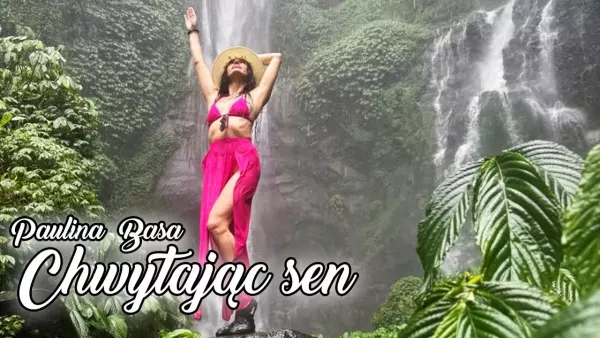 Paulina Basa - Chwytając sen