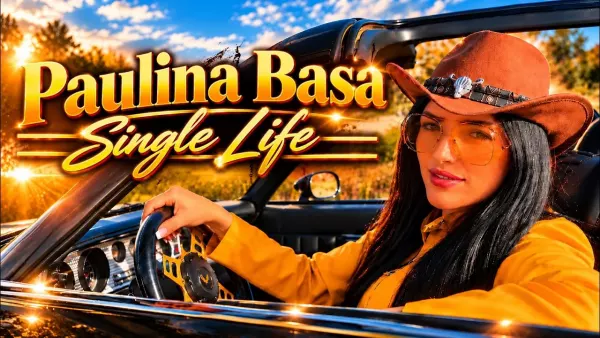 Paulina Basa - Single Life