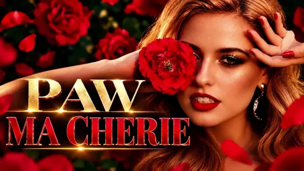 Paw - Ma cherie