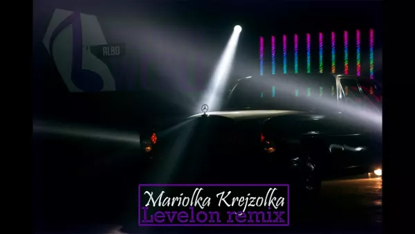 Paw - Mariolka Krejzolka (Levelon remix)