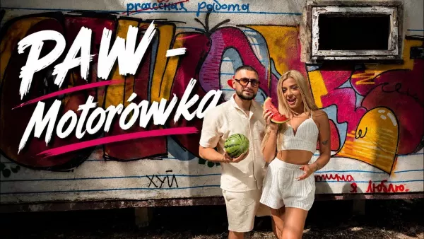 PAW - MOTORÓWKA