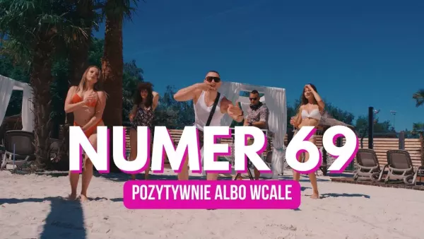 Paw - Numer 69