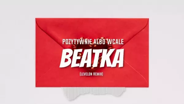 Paw - Szukam Beatki (Levelon Remix)