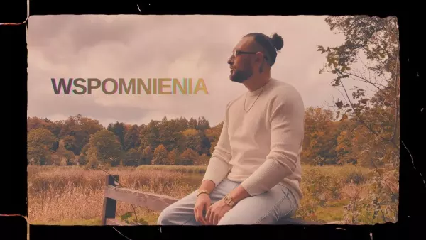 Paw - Wspomnienia
