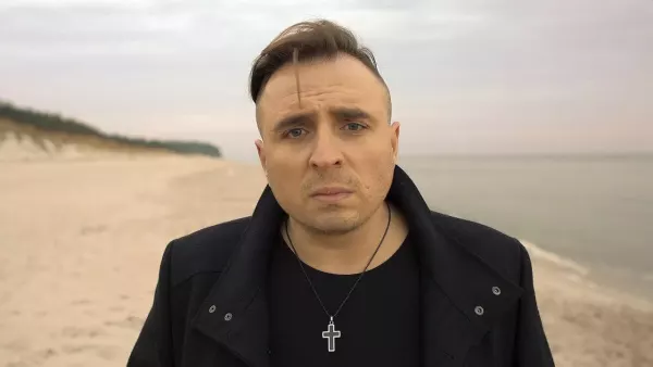 Paweł Dudek - Droga