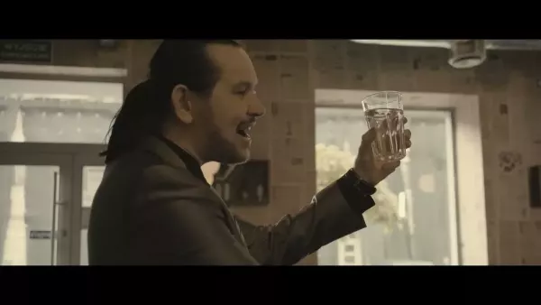 Paweł Mosiołek - Na układy nie ma rady
