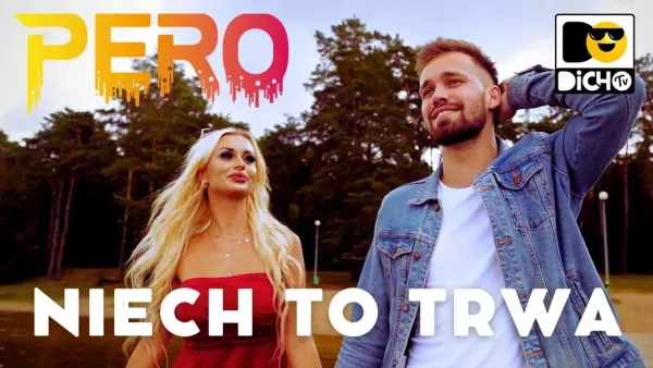 Pero - Niech to trwa