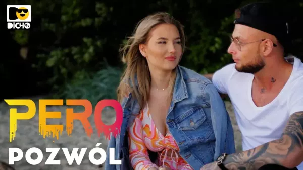 Pero - Pozwól