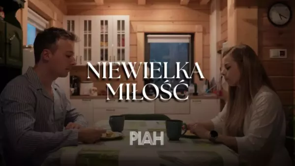 Piah - Niewielka miłość