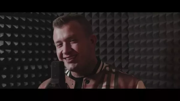 Piękni i Młodzi Dawid Narożny - Wielka miłość