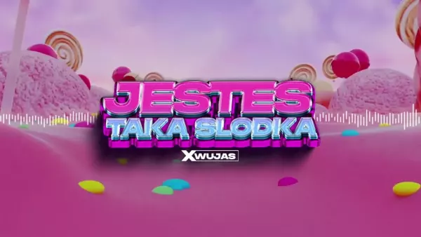 Piękni i Młodzi Dawid Narożny x Sobota - Jesteś taka słodka (Xwujas Remix)