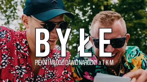 Piękni i Młodzi Dawid Narożny x Tkm - Byłe