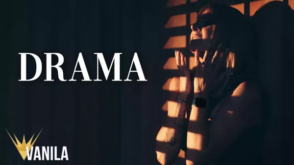 Piękni i Młodzi Magdalena Narożna - Drama