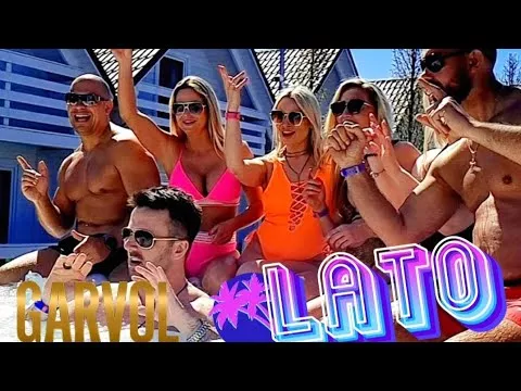 Piotr Garwoliński - Garvol - Lato