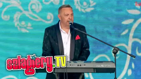 Piotr Jurkiewicz - Cieszmy się chwilą