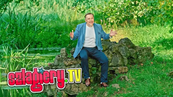 Piotr Jurkiewicz - Pokochajmy życie jeszcze raz