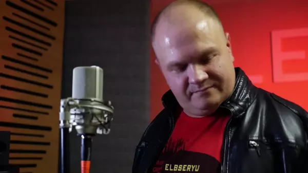 Piotr Olszewski - Spełnione Marzenie