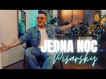 Pisarsky - Jedna Noc
