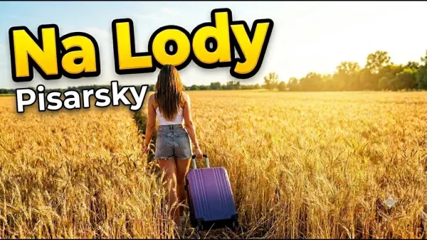 Pisarsky - Na Lody