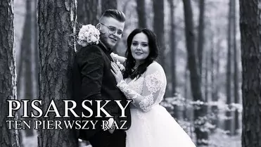 Pisarsky - Ten pierwszy raz