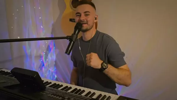 Playboys - Razem (Cover) w wyk. Amant