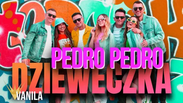 Playboys & THR!LL - Dzieweczka (Pedro Pedro Blend)