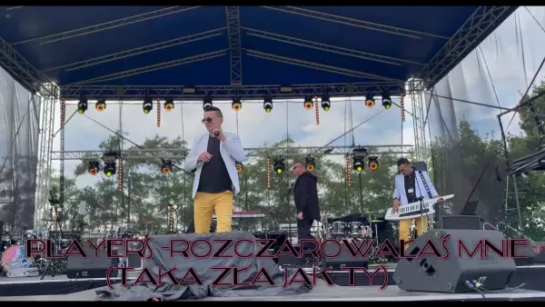 Players - Taka zła jak Ty