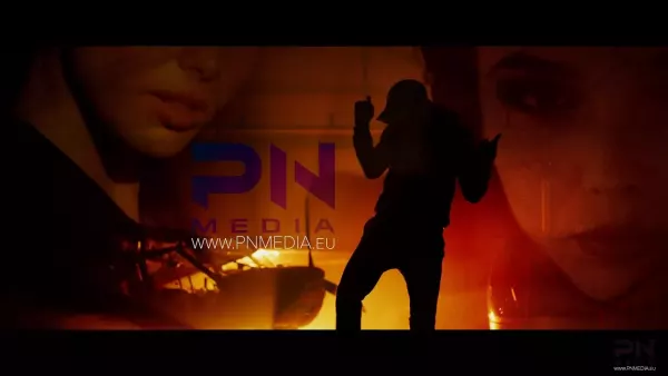 Pn media ShowReel