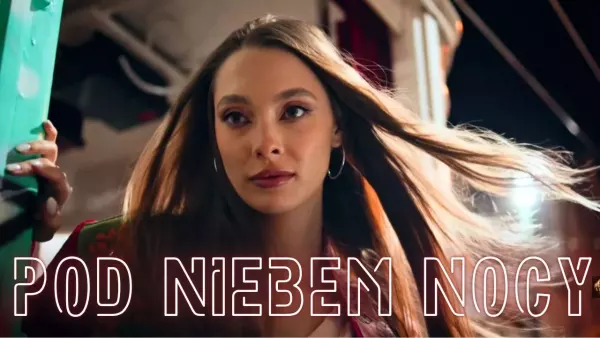Pod Niebem Nocy - Polo Vibes